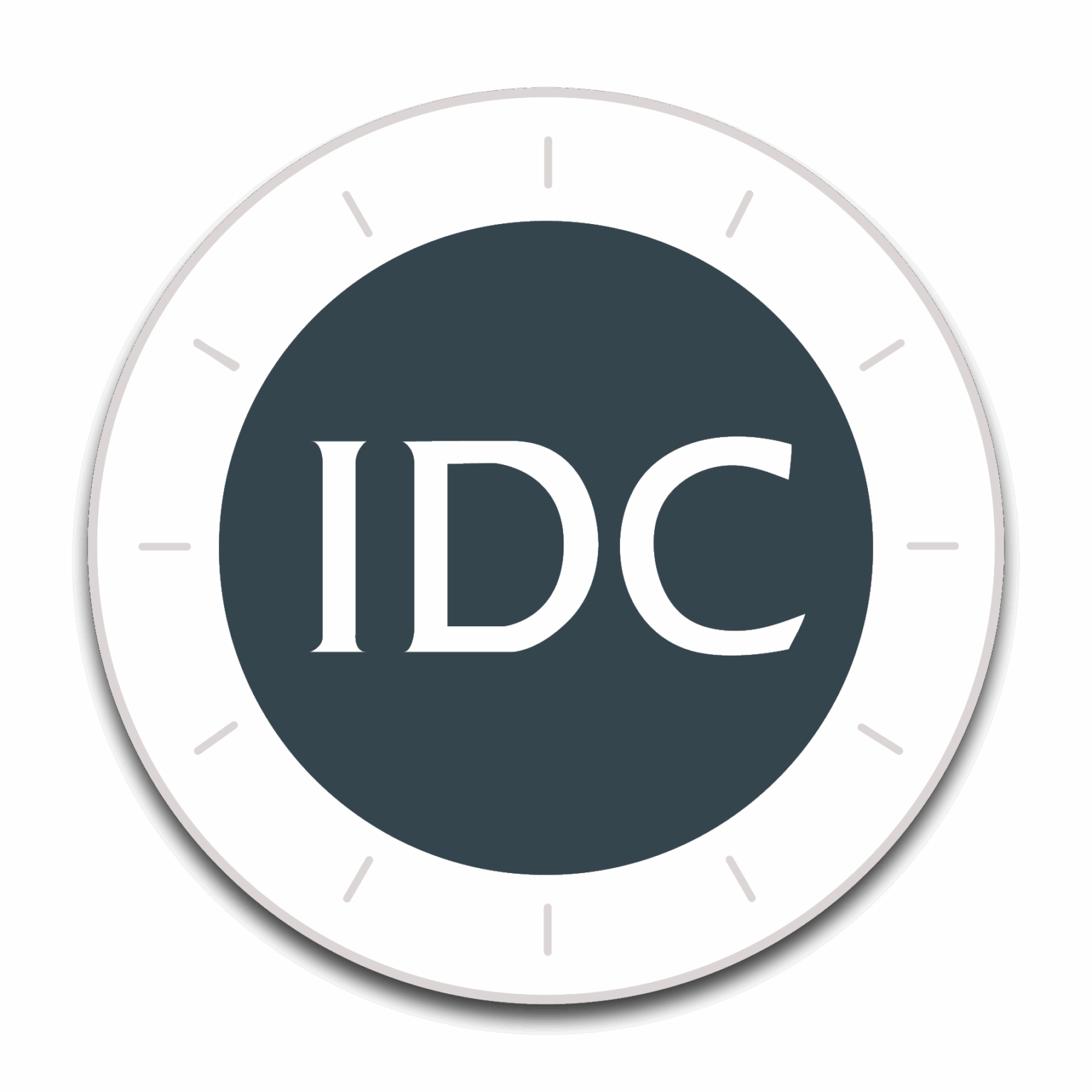 IDC Financial Publishing Logo